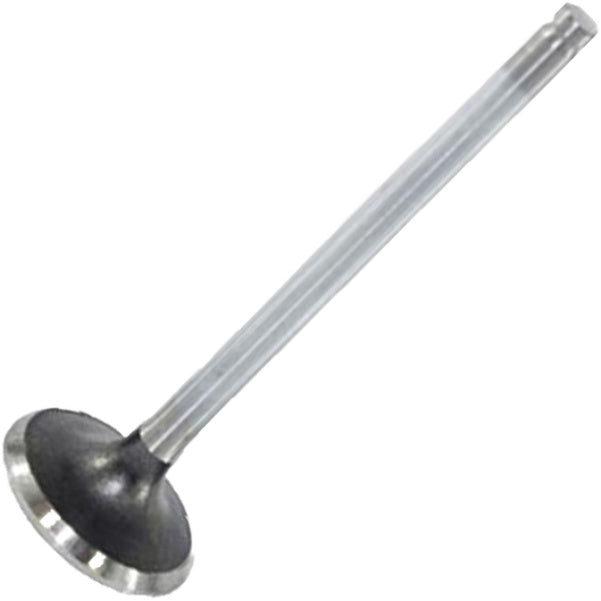 Kit com 1 Válvula de Admissão e 1 Válvula de Escape - Mahle Metal Leve - VA0510197 STD / VE0510198 STD - (6)