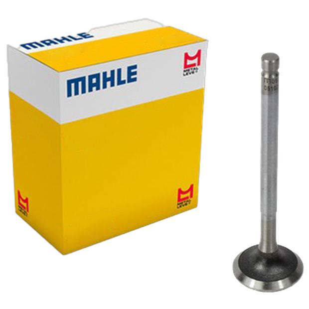 Válvula de Escape - Mahle Metal Leve - VE0510228 STD - (1)