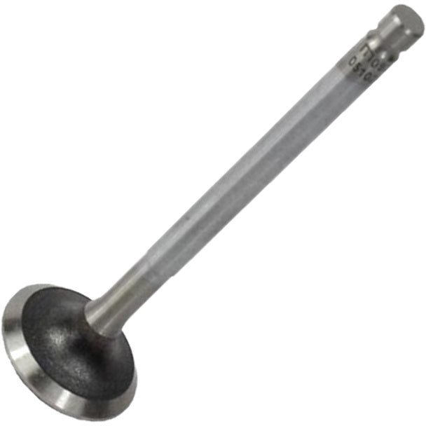 Kit com 1 Válvula de Admissão e 1 Válvula de Escape - Mahle Metal Leve - VA0510227 STD / VE0510228 STD - (6)