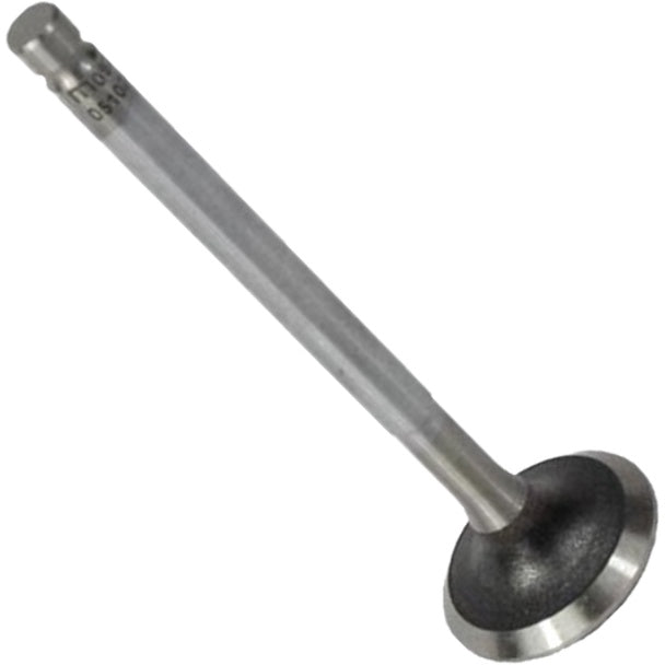 Válvula de Escape - Mahle Metal Leve - VE0510228 STD - (3)