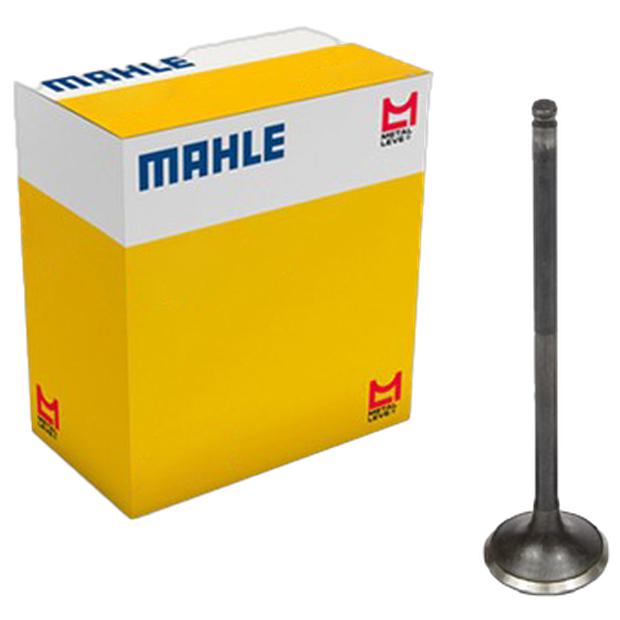 Jogo com 4 Válvulas de Escape - Mahle Metal Leve - VE0510264 STD - (2)
