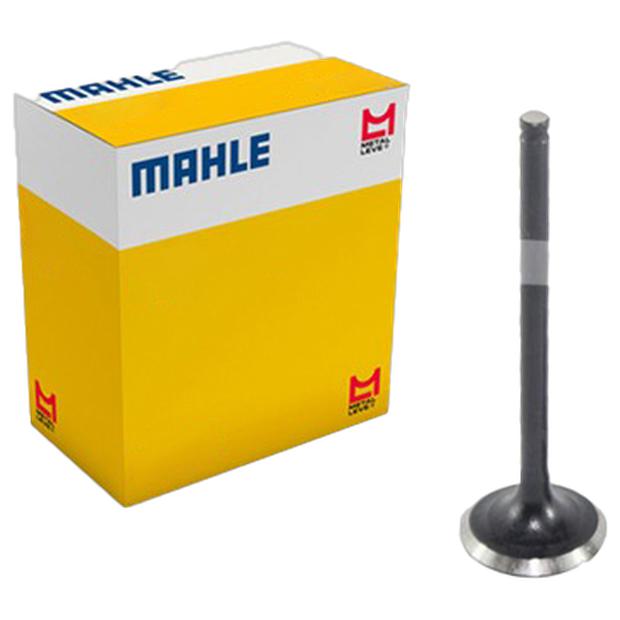 Kit com 1 Válvula de Admissão e 1 Válvula de Escape - Mahle Metal Leve - VA0511425 STD / VE0511426 STD - (5)