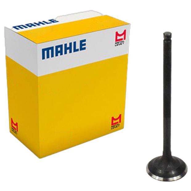 Kit com 2 Válvulas de Admissão e 2 Válvulas de Escape - Mahle Metal Leve - VA0510269 STD / VE0510270 STD - (5)