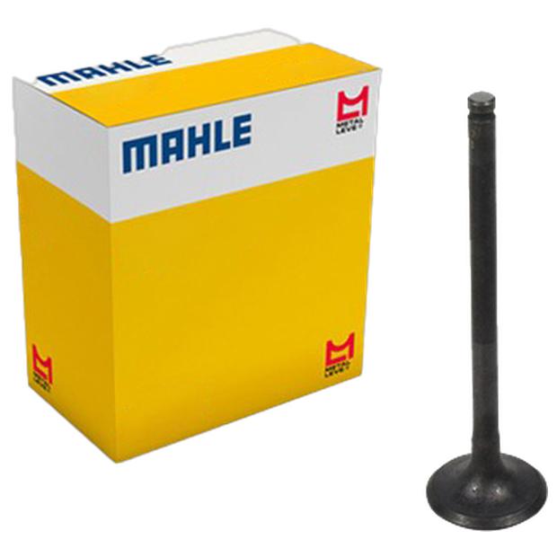 Kit com 1 Válvula de Admissão e 1 Válvula de Escape - Mahle Metal Leve - VA0511477 STD / VE0511478 STD - (5)