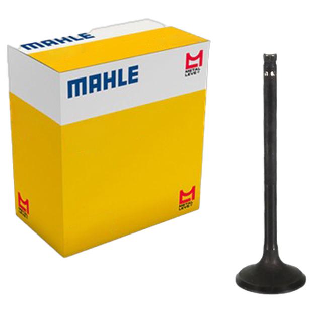 Válvula de Escape - Mahle Metal Leve - VE0511635 STD - (1)