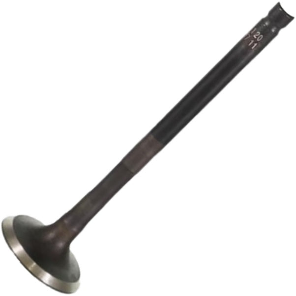 Kit com 1 Válvula de Admissão e 1 Válvula de Escape - Mahle Metal Leve - VA0511710 STD / VE0511711 STD - (3)