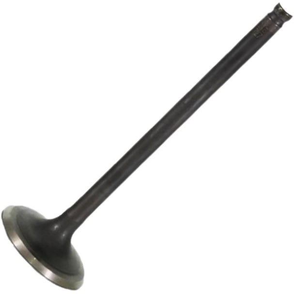 Kit com 1 Válvula de Admissão e 1 Válvula de Escape - Mahle Metal Leve - VA0511726 STD / VE0511727 STD - (6)
