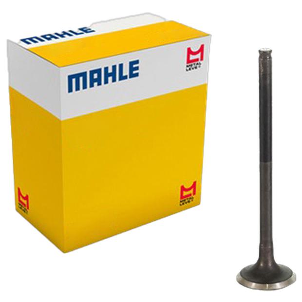 Kit com 2 Válvulas de Admissão e 2 Válvulas de Escape - Mahle Metal Leve - VA0511744 STD / VE0511745 STD - (5)