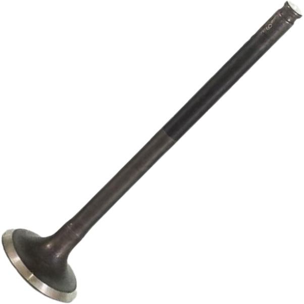 Jogo com 2 Válvulas de Escape - Mahle Metal Leve - VE0511745 STD - (3)