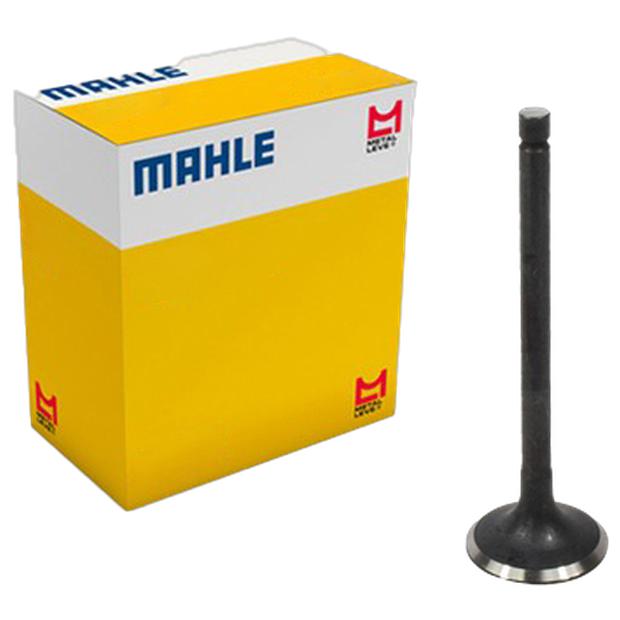 Válvula de Escape - Mahle Metal Leve - VE0521674 STD - (1)