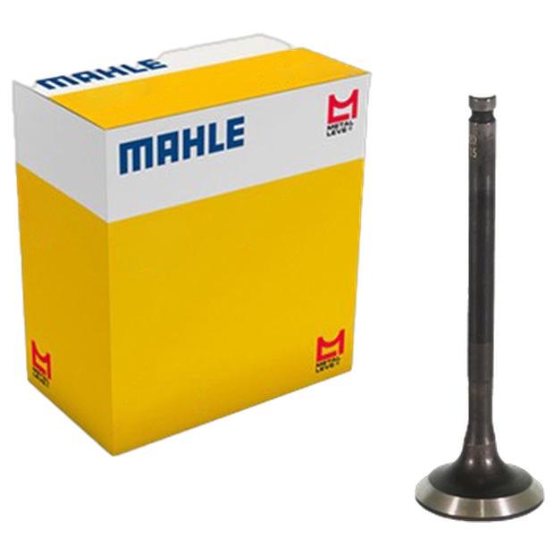 Válvula de Escape - Mahle Metal Leve - VE0521715 STD - (1)