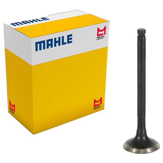 Kit com 1 Válvula de Admissão e 1 Válvula de Escape - Mahle Metal Leve - VA0521720 STD / VE0521721 STD - (5)