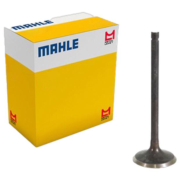 Jogo com 2 Válvulas de Escape - Mahle Metal Leve - VE0521737 STD - (2)