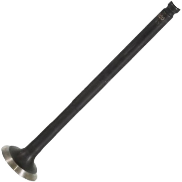 Jogo com 2 Válvulas de Escape - Mahle Metal Leve - VE0521755 STD - (3)
