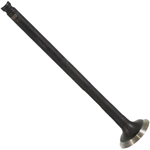 Válvula de Escape - Mahle Metal Leve - VE0521755 STD - (3)
