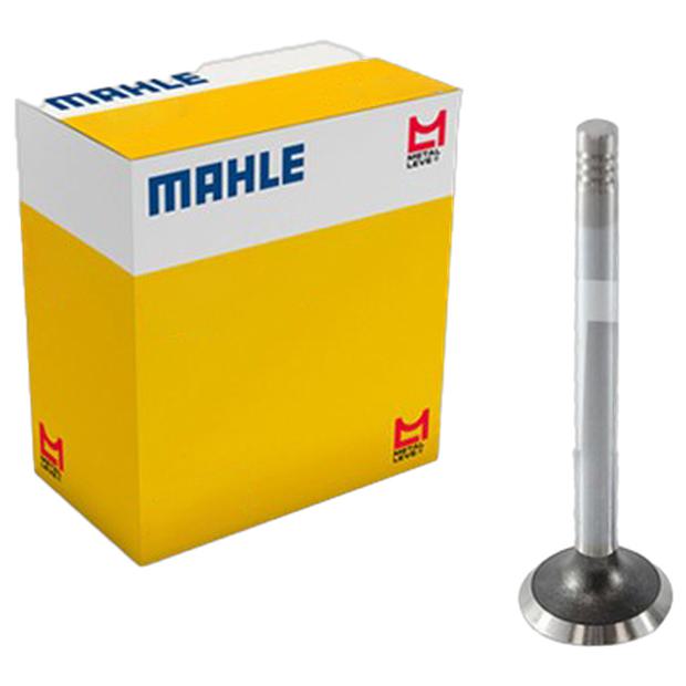 Válvula de Escape - Mahle Metal Leve - VE0570037 STD - (1)