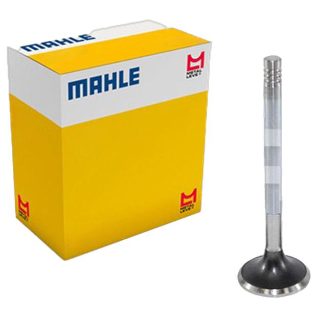 Válvula de Escape - Mahle Metal Leve - VE0570122 STD - (1)