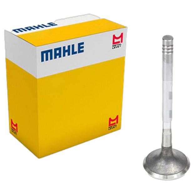 Válvula de Escape - Mahle Metal Leve - VE0570230 STD - (1)
