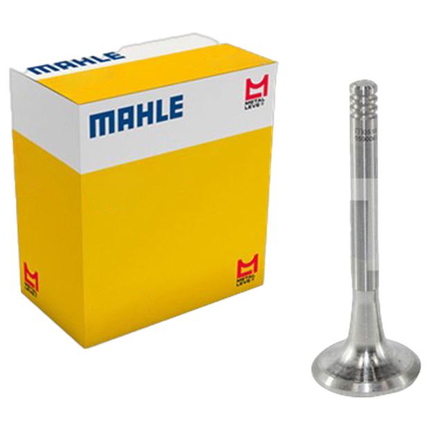 Jogo com 4 Válvulas de Escape - Mahle Metal Leve - VE0590065 STD - (2)
