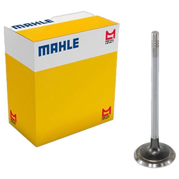 Válvula de Escape - Mahle Metal Leve - VE0590171 STD - (1)