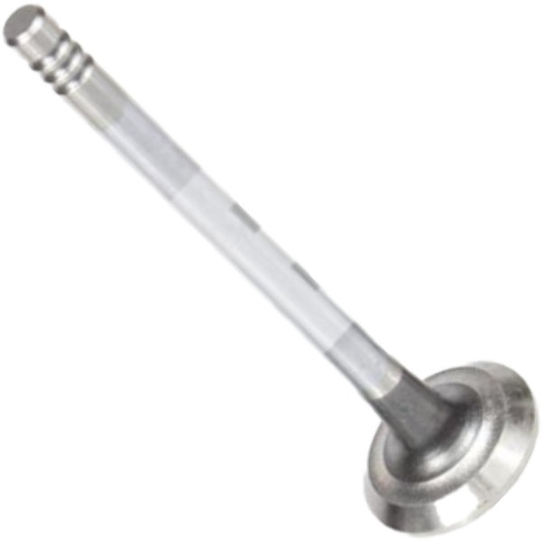 Kit com 4 Válvulas de Admissão e 4 Válvulas de Escape - Mahle Metal Leve - VA0590181 STD / VE0590173 STD - (7)