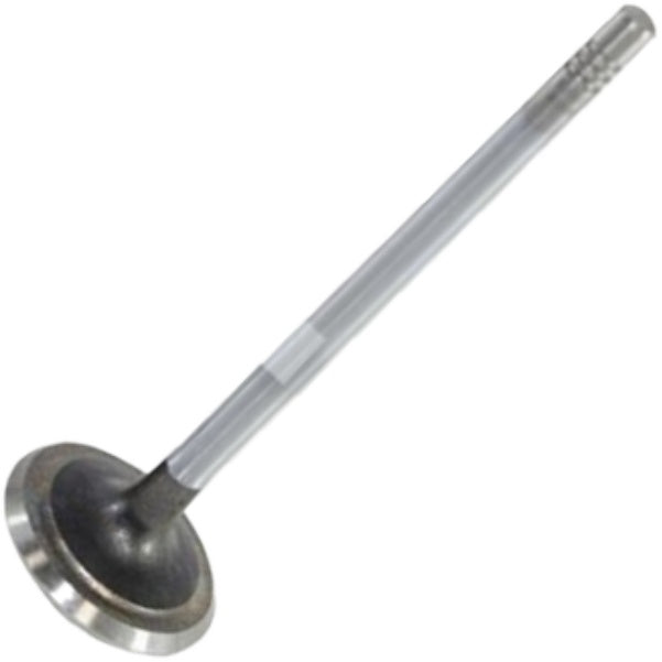 Válvula de Escape - Mahle Metal Leve - VE0590175 STD - (2)