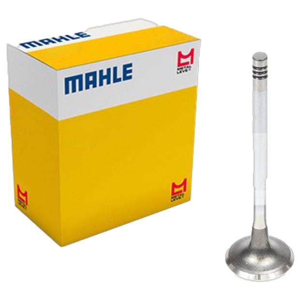 Válvula de Escape - Mahle Metal Leve - VE0590182 STD - (1)