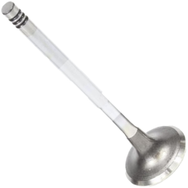 Válvula de Escape - Mahle Metal Leve - VE0590182 STD - (3)