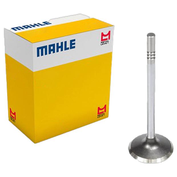 Jogo com 6 Válvulas de Escape - Mahle Metal Leve - VE0590222 STD - (2)