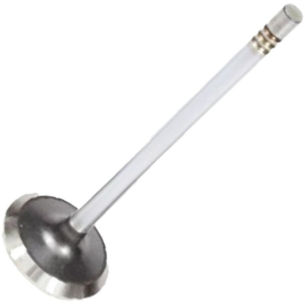 Válvula de Escape - Mahle Metal Leve - VE0591462 STD - (2)