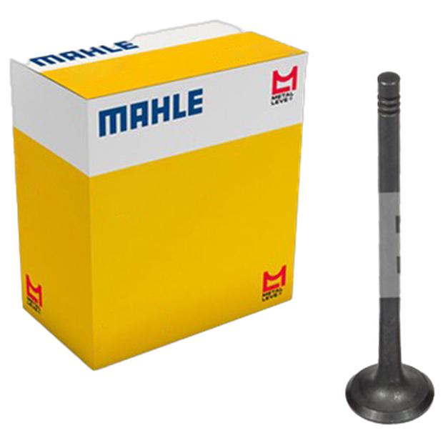 Válvula de Escape - Mahle Metal Leve - VE0591472 STD - (1)