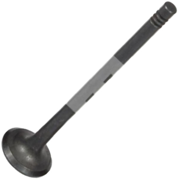 Válvula de Escape - Mahle Metal Leve - VE0591472 STD - (2)