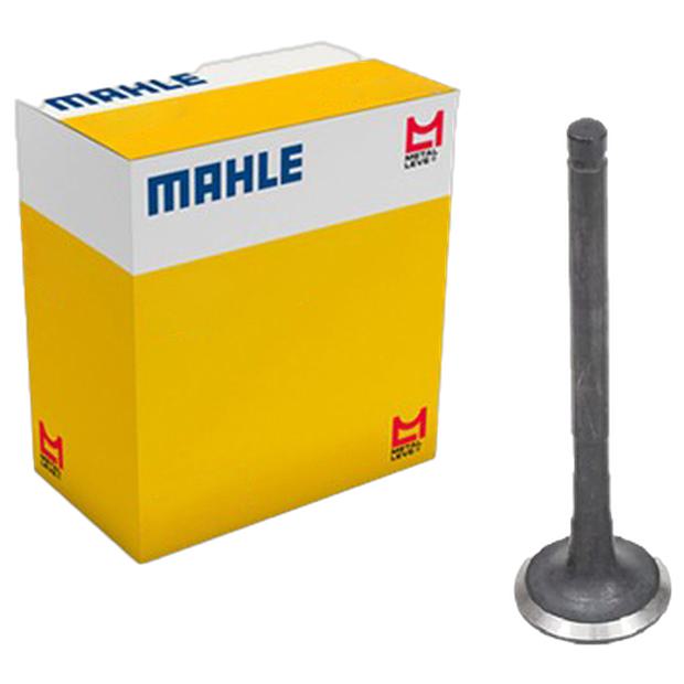 Jogo com 8 Válvulas de Escape - Mahle Metal Leve - VE0630206 STD - (2)