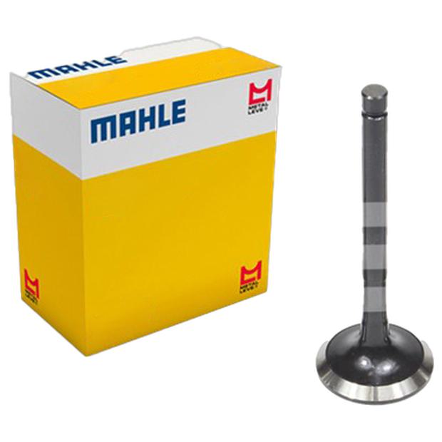 Válvula de Escape - Mahle Metal Leve - VE0630214 STD - (1)