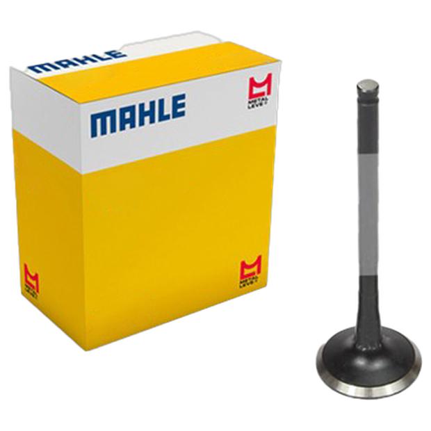 Jogo com 8 Válvulas de Escape - Mahle Metal Leve - VE0630208 STD - (2)
