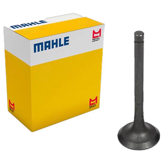 Jogo com 4 Válvulas de Escape - Mahle Metal Leve - VE0630241 STD - (2)