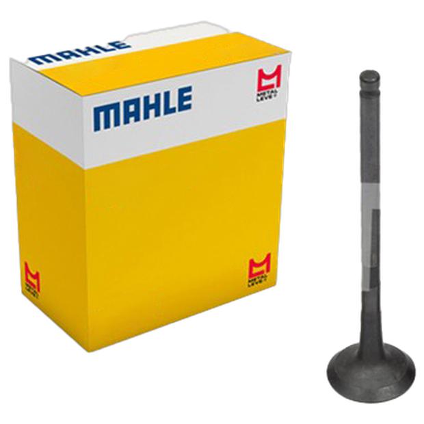 Jogo com 8 Válvulas de Escape - Mahle Metal Leve - VE0631454 STD - (2)
