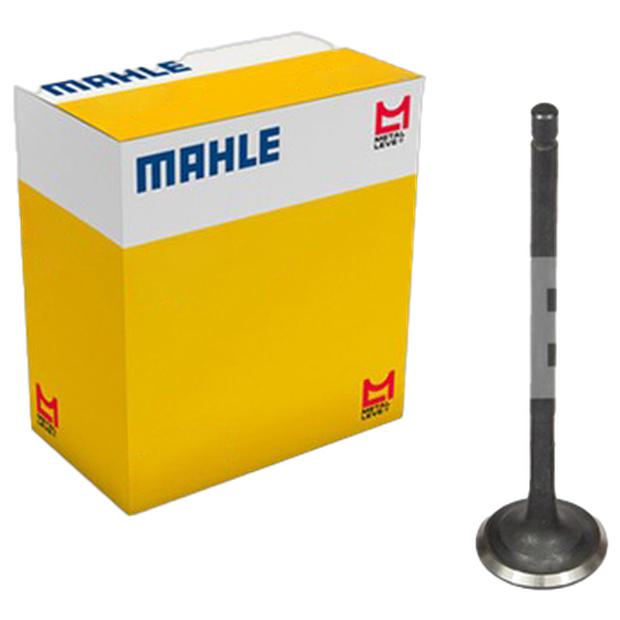 Jogo com 8 Válvulas de Escape - Mahle Metal Leve - VE0631551 STD - (2)