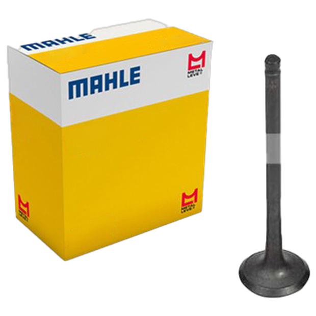 Jogo com 8 Válvulas de Escape - Mahle Metal Leve - VE0631641 STD - (2)