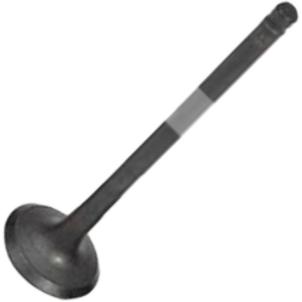 Válvula de Escape - Mahle Metal Leve - VE0631641 STD - (2)