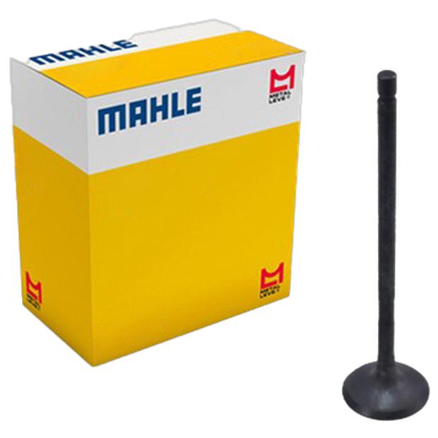Kit com 8 Válvulas de Admissão e 8 Válvulas de Escape - Mahle Metal Leve - VA0631738 STD / VE0631739 STD - (5)