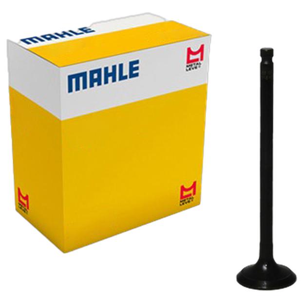 Válvula de Escape - Mahle Metal Leve - VE0631771 STD - (1)