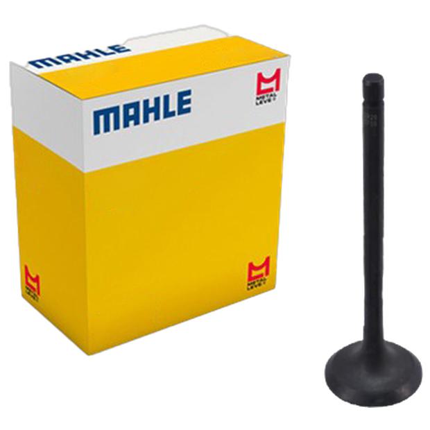 Jogo com 8 Válvulas de Escape - Mahle Metal Leve - VE0631759 STD - (2)