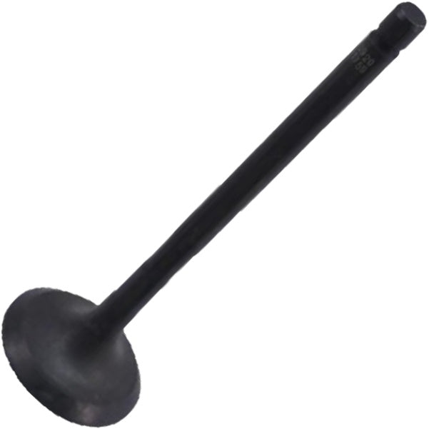Válvula de Escape - Mahle Metal Leve - VE0631759 STD - (2)