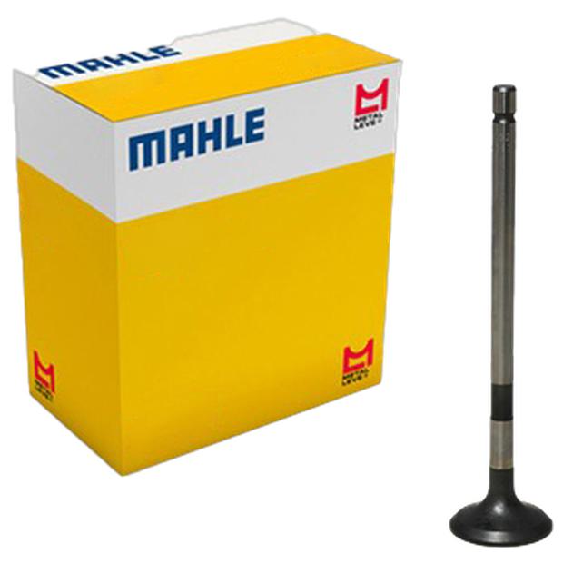 Válvula de Escape - Mahle Metal Leve - VE0631774 STD - (1)