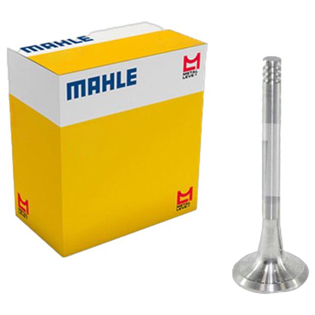 Válvula de Escape - Mahle Metal Leve - VE0700016 STD - (1)