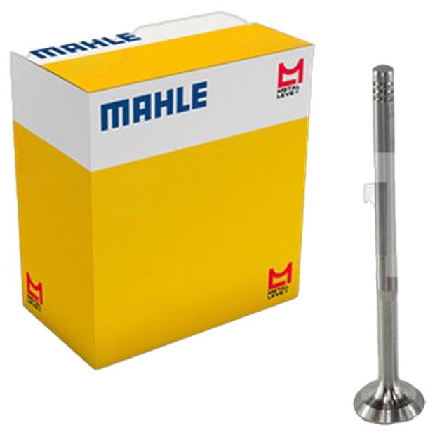 Válvula de Escape - Mahle Metal Leve - VE0700008 STD - (1)