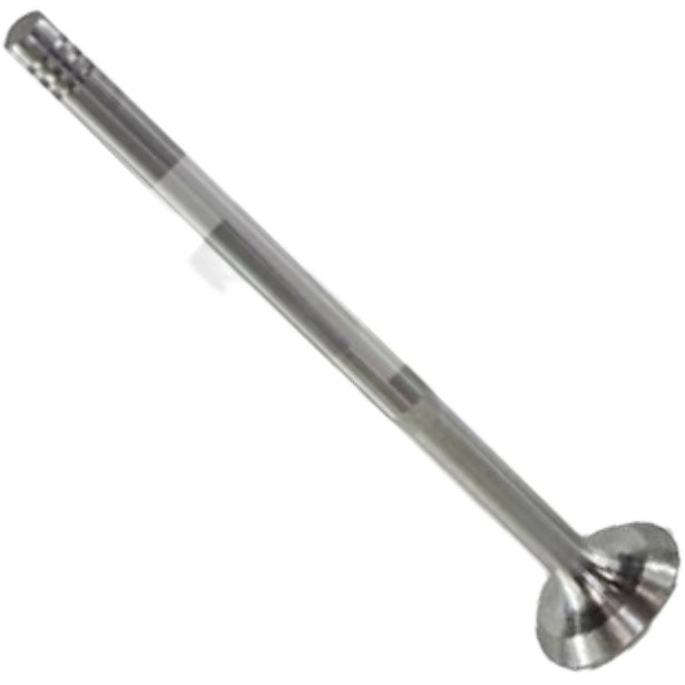 Válvula de Escape - Mahle Metal Leve - VE0700008 STD - (3)