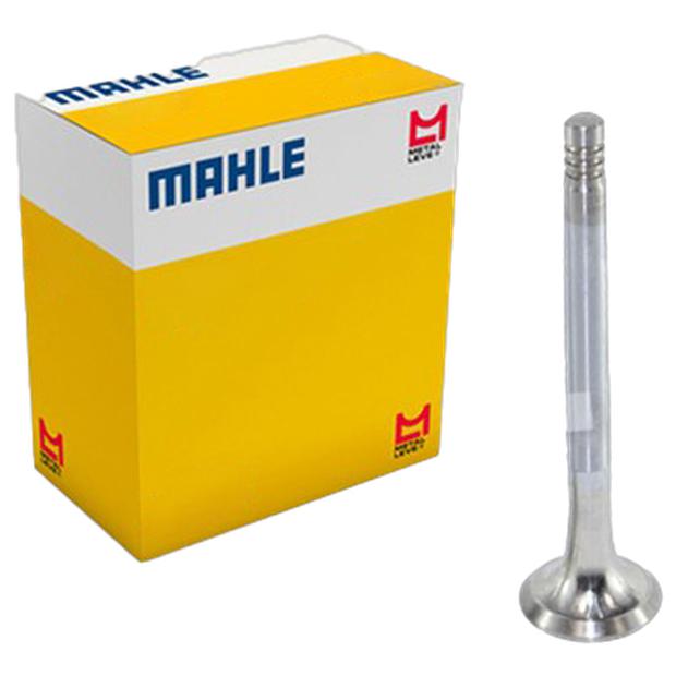 Válvula de Escape - Mahle Metal Leve - VE0700021 STD - (1)