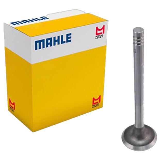 Jogo com 4 Válvulas de Escape - Mahle Metal Leve - VE0700022 STD - (2)